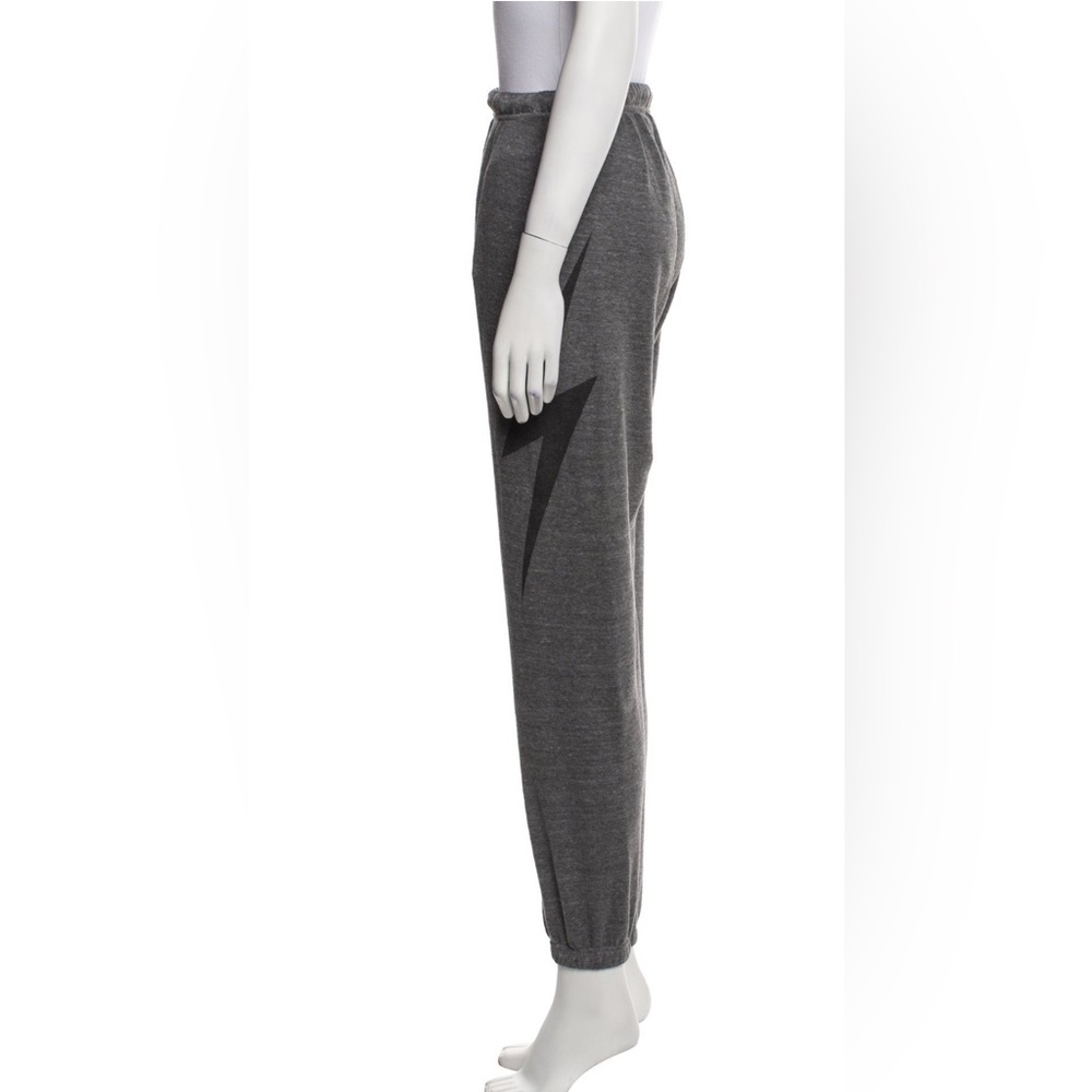 Aviator nation, had stain in back see photo, final sale no return